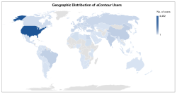 analytics map